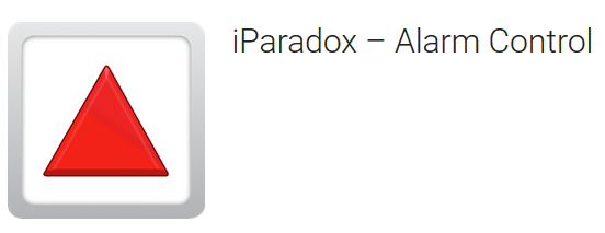 iParadox