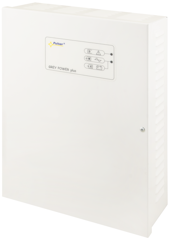 AWZ333A 13,8V/3A pro 17Ah