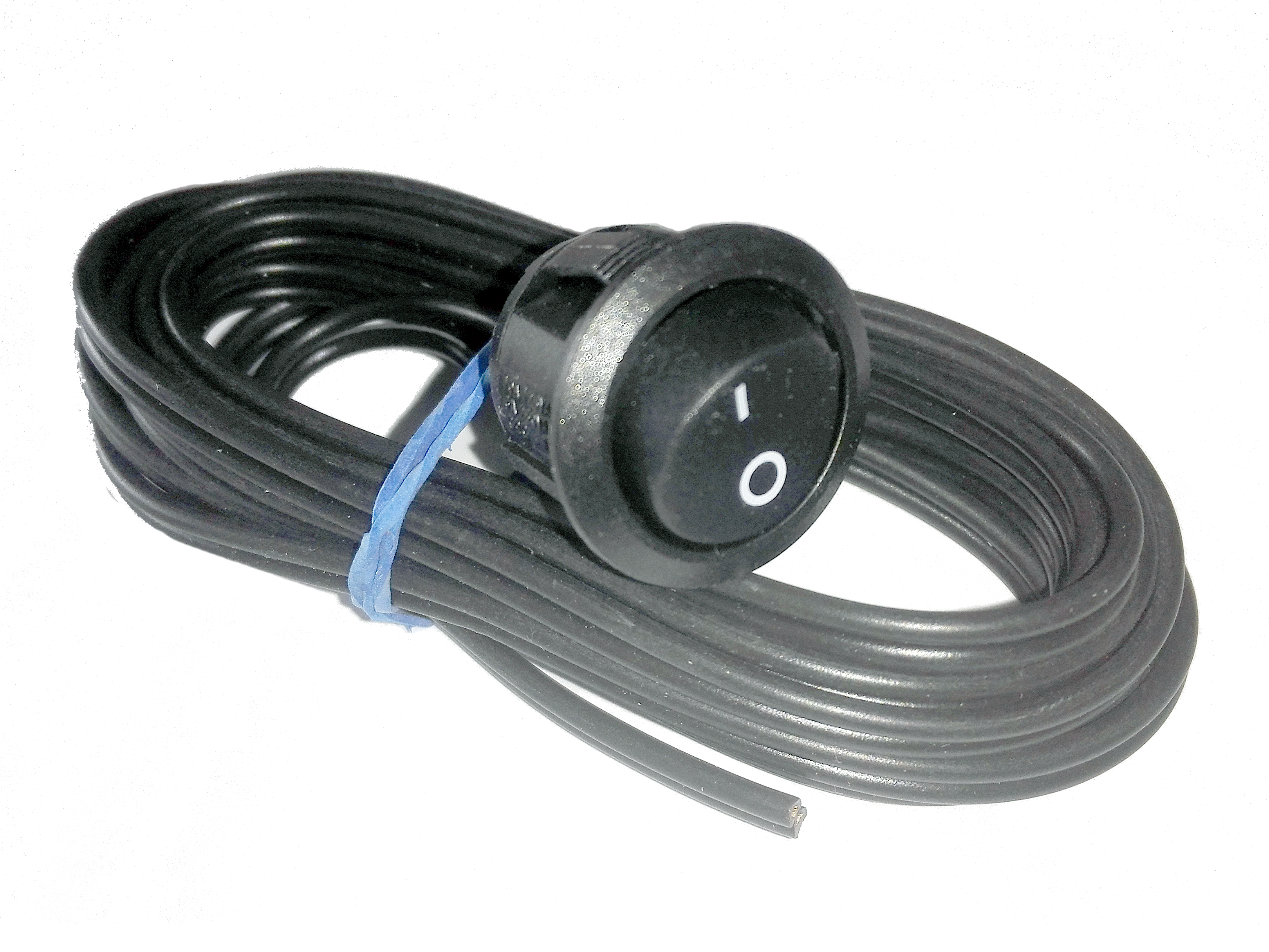 Patriot přepínač soukr/sluz