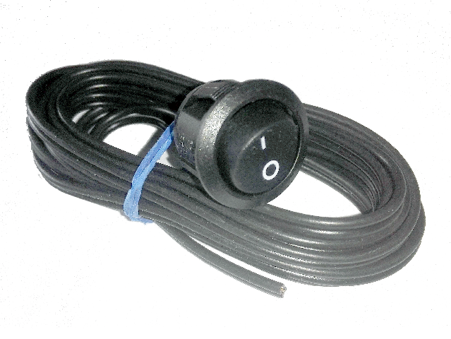 Patriot přepínač soukr/sluz