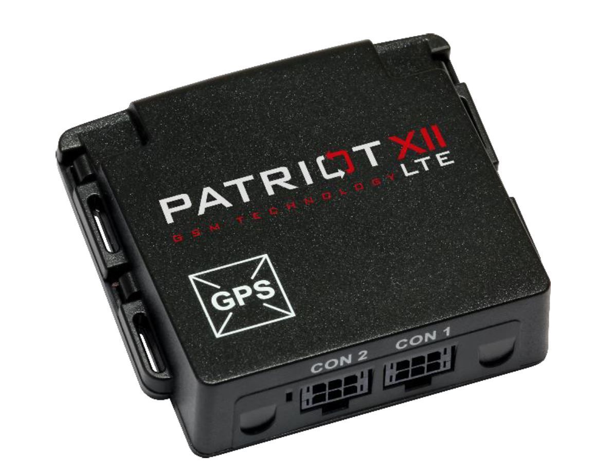 PATRIOT XII LTE Ext.