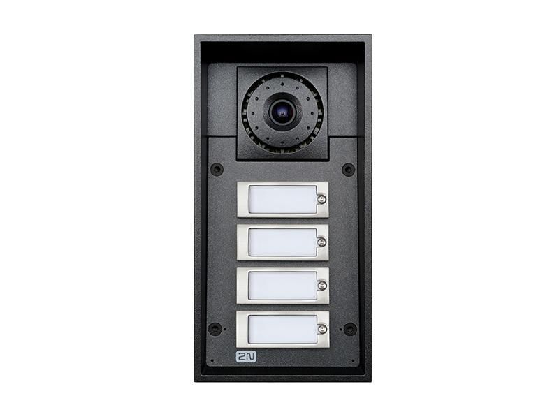 IP Force - 4 tlačítka, HD kamera, 10W reproduktor