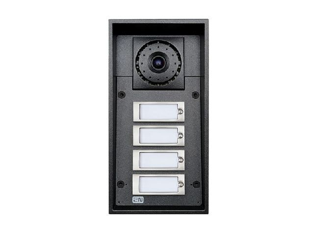 IP Force - 4 tlačítka, HD kamera, 10W reproduktor