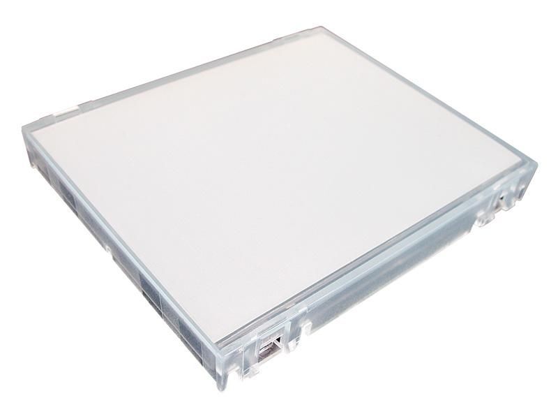 Vario Infopanel jmenovka