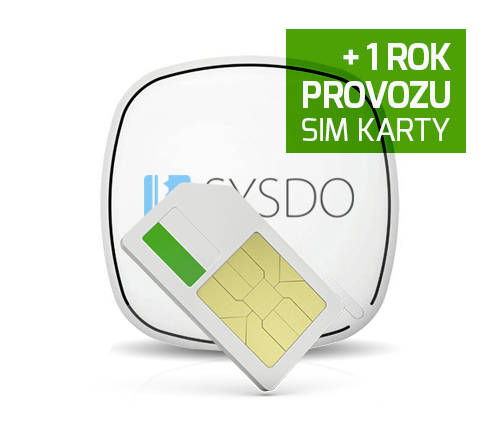 SYSDO GSM access point