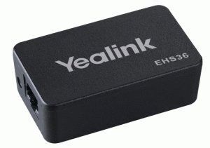 Yealink EHS36 redukce pro bezdrátové náhlavky