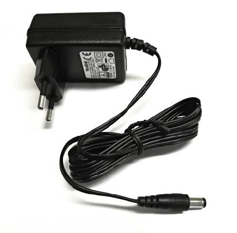 Yealink napájecí adaptér 5V 1,2A