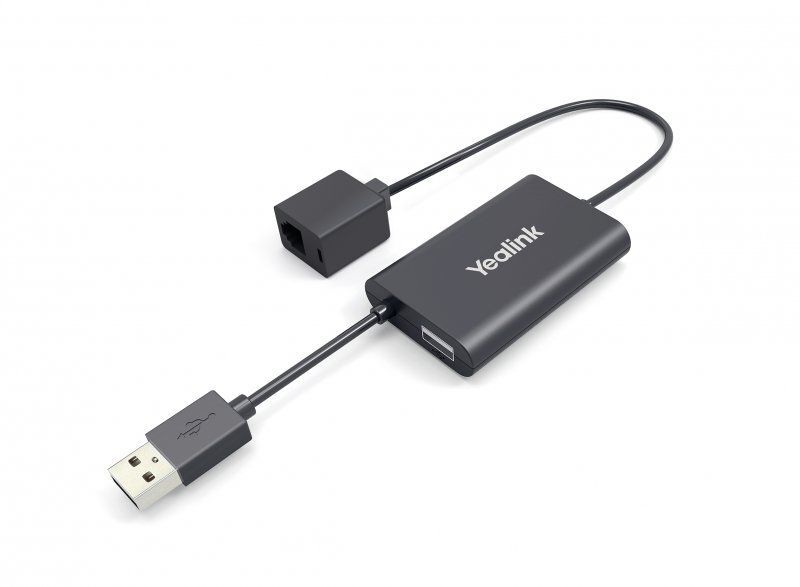 Yealink PSTN Box CPN10