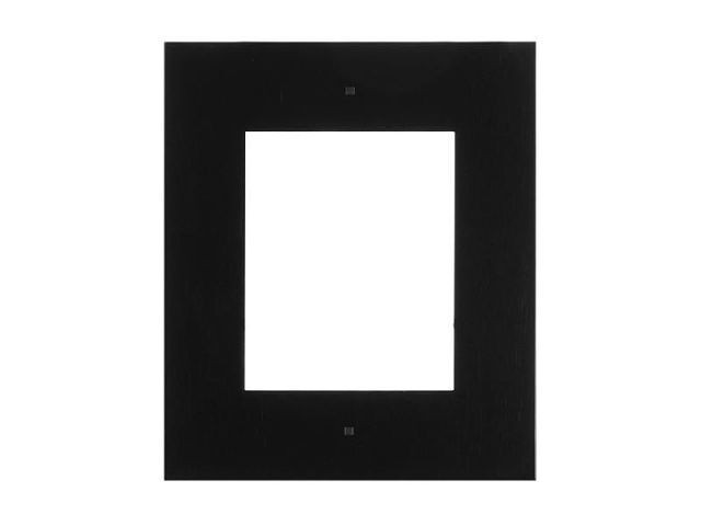 HELIOS IP Verso rám povrch-černý