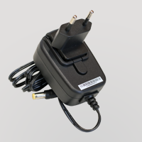 SB EU Adapter SYS1460-AC PLUG EU