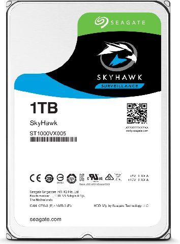 HDD 1TB Seagate SkyHawk