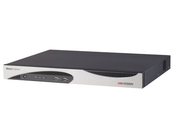 Blazer Express iVMS Station/16-8P