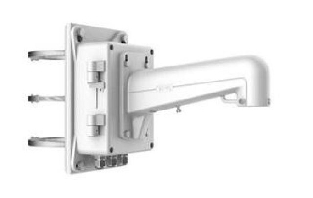 DS-1602ZJ-BOX-POLE - konzole pro PTZ kamery