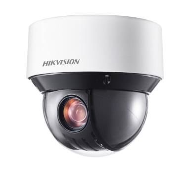 DS-2DE4A204IW-DE(2.8-12mm)