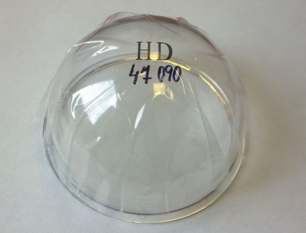 Kopule ke kamerám řady 2CD27xG2-IZS