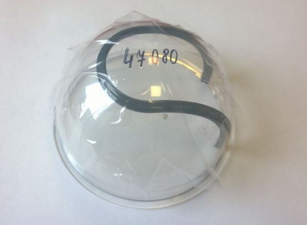 Náhradní kopule ke kamerám 2CD4Dx6FWD-IZ