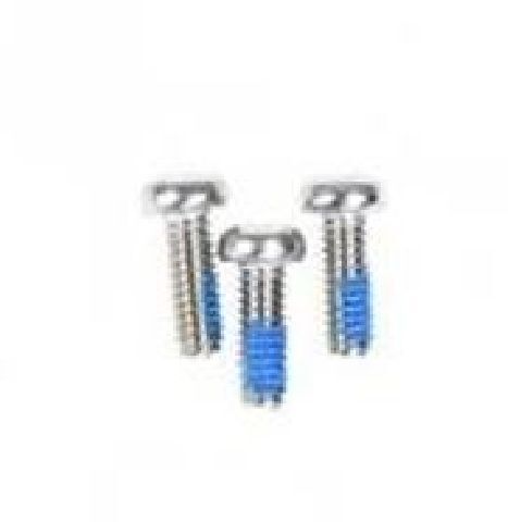 Náhradní šroubky do patic