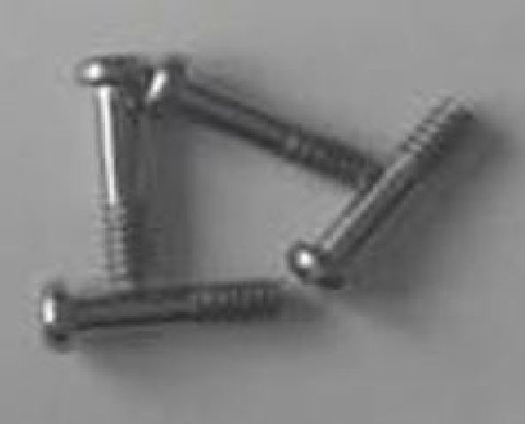 Náhradní šroubky do patic DS-1260ZJ