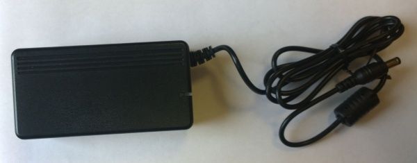 Zdroj Hikvision pro DS-7604NI-K1/4P