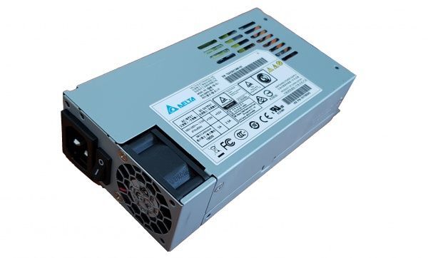 Zdroj Hikvision, 100-240V/5A/190W