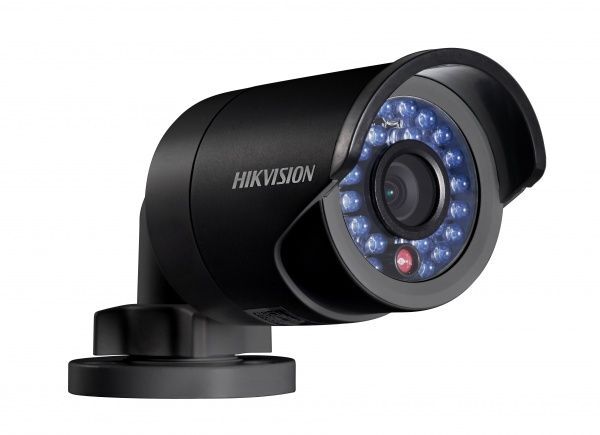 DS-2CD2022WD-I/G 4mm šedá