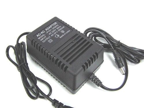 Zdroj pro PTZ kamery Hik. AC 24V/3A/72W