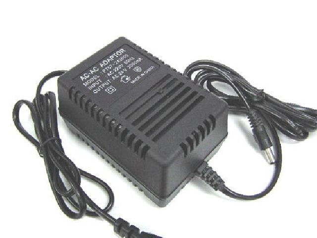 Zdroj pro PTZ kamery Hik. AC 24V/3A/72W