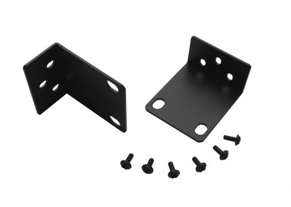 19&amp;quot; 1U 380  Mounting Bracket-CZ
