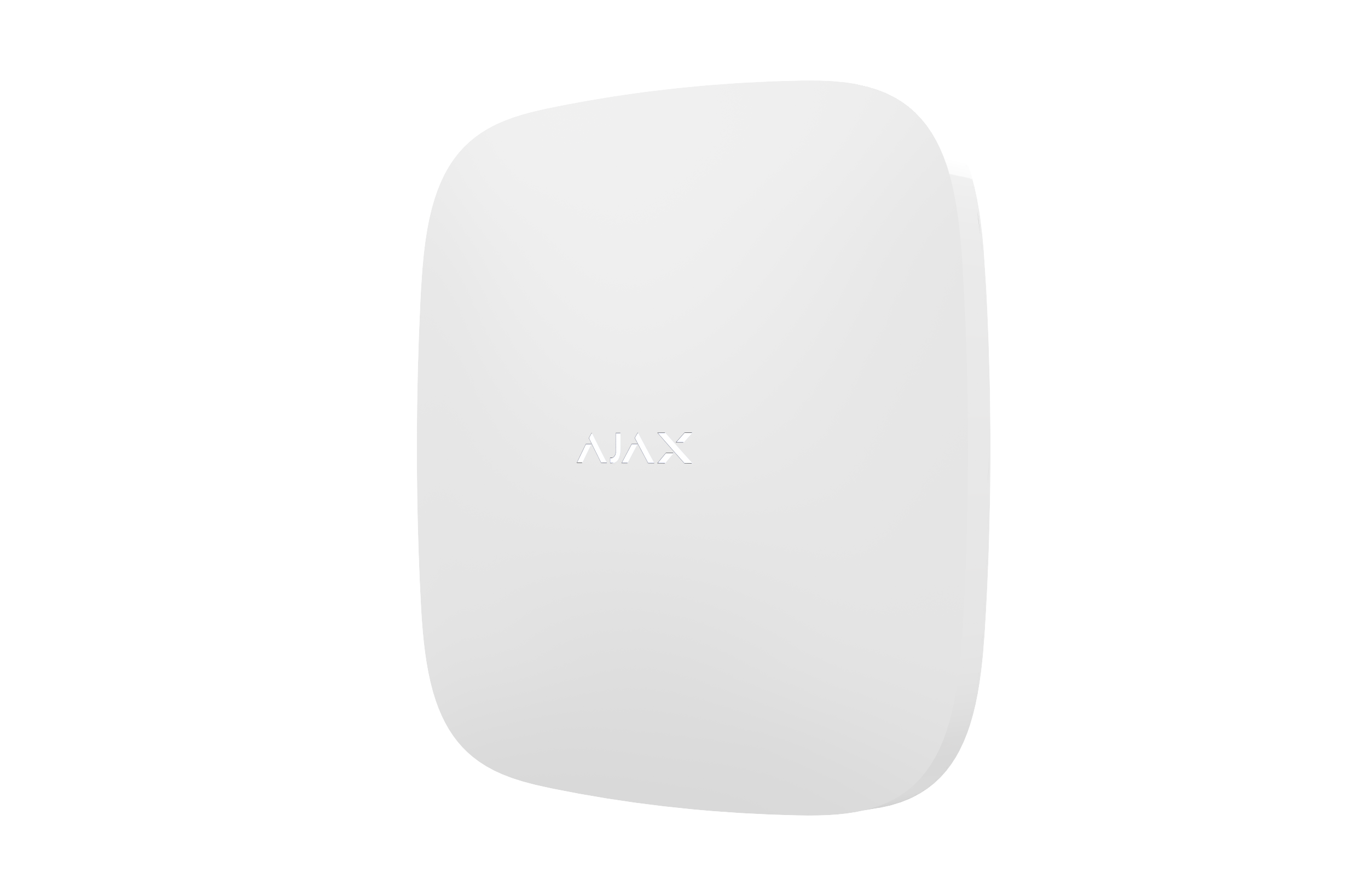 Ajax Hub Kit bílý 20288