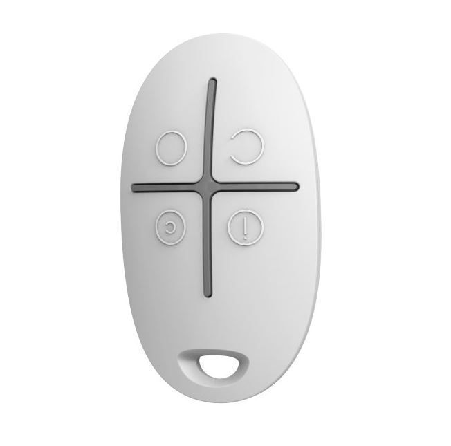 SET Ajax StarterKit 2 white (20293)