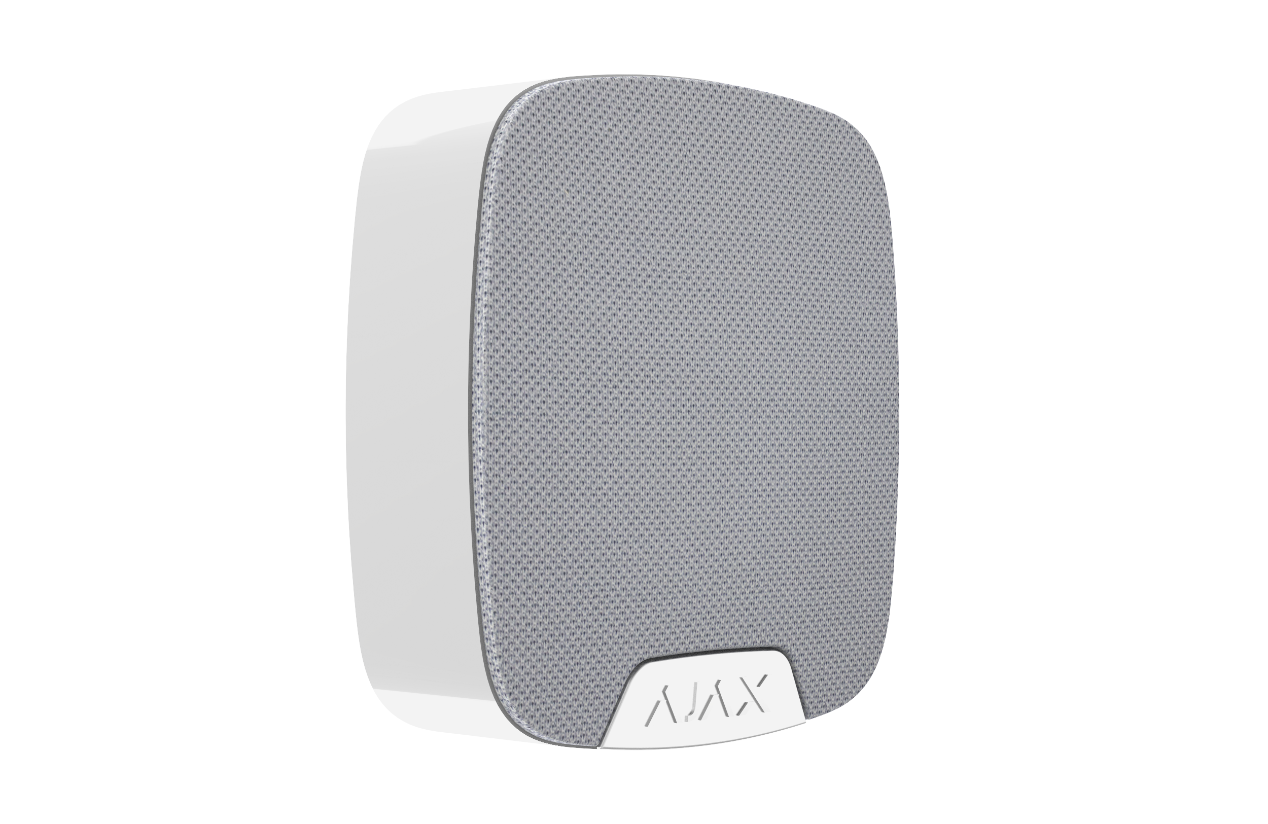 Ajax HomeSiren white (8697)