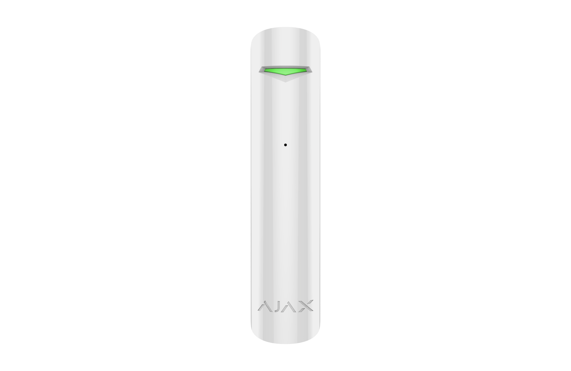Ajax GlassProtect white (5288)
