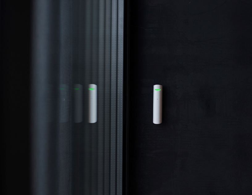 Ajax GlassProtect white (5288)