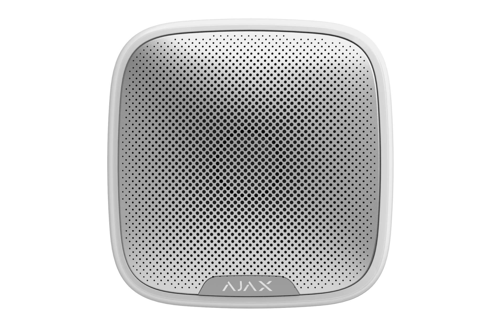 Ajax StreetSiren white (7830)