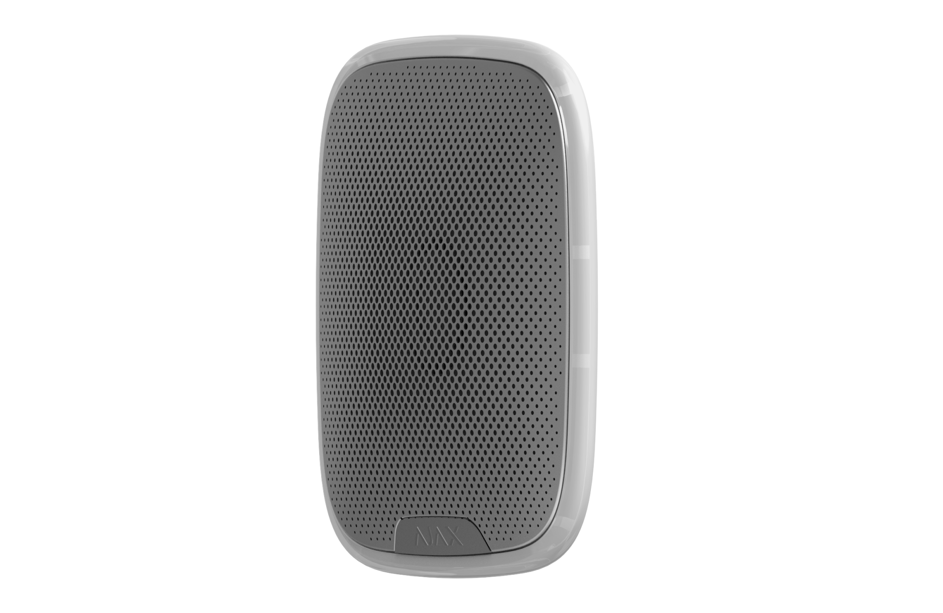 Ajax StreetSiren white (7830)