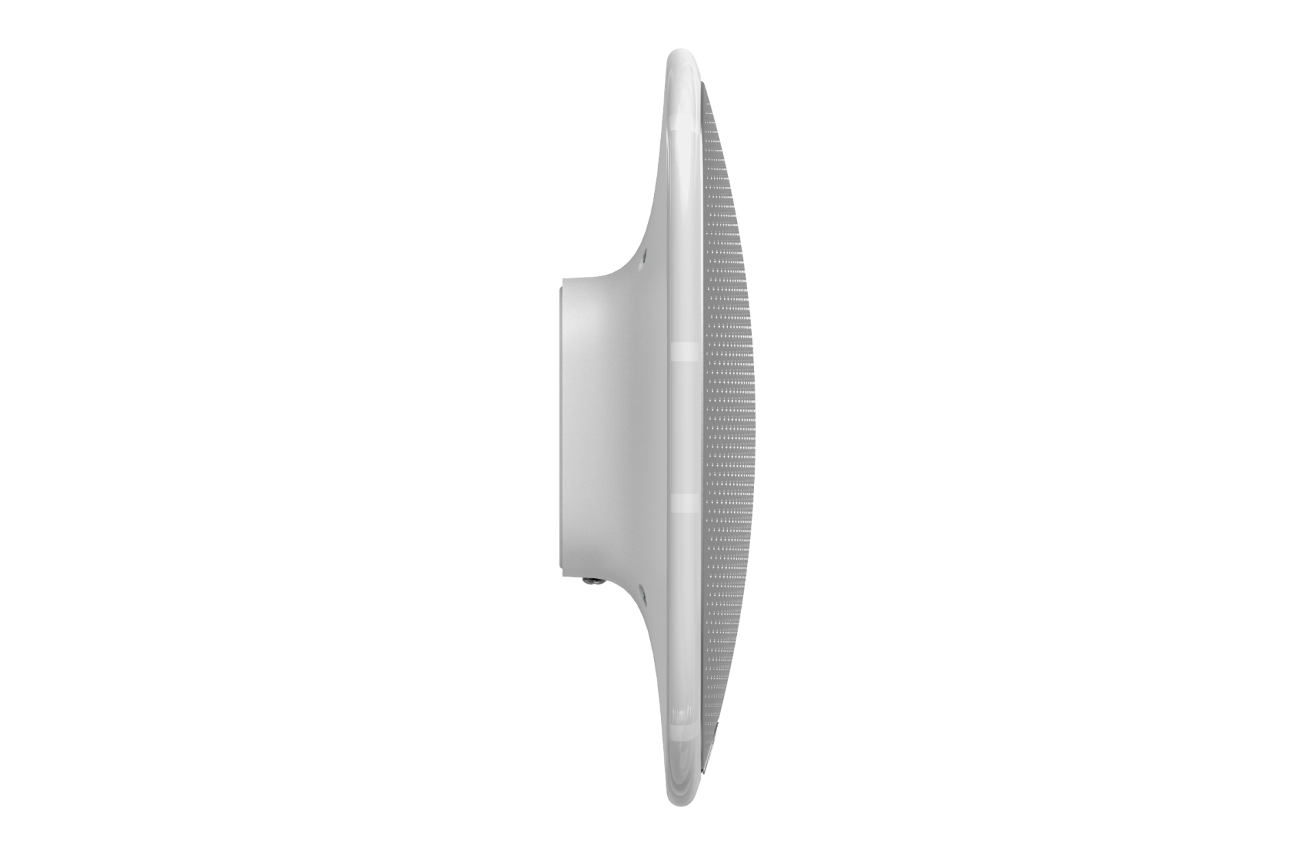 Ajax StreetSiren white (7830)