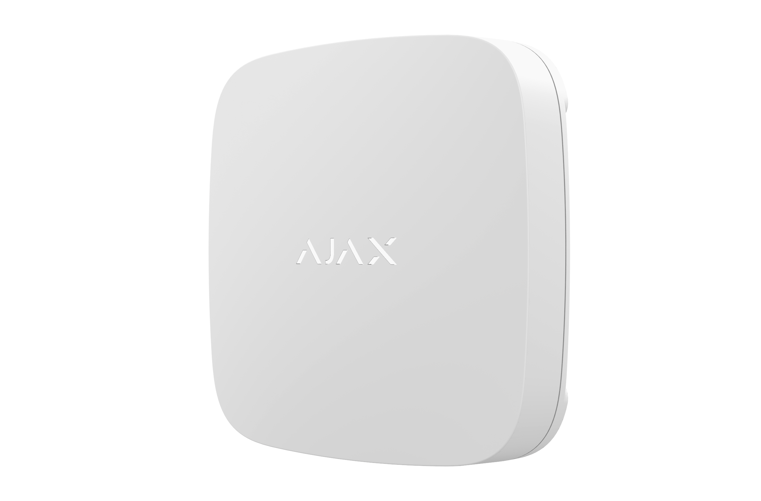 Ajax LeaksProtect bílá