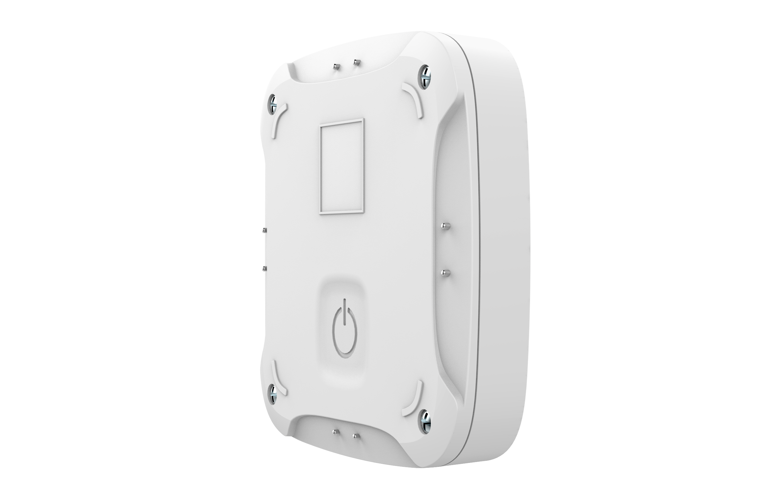 Ajax LeaksProtect bílá