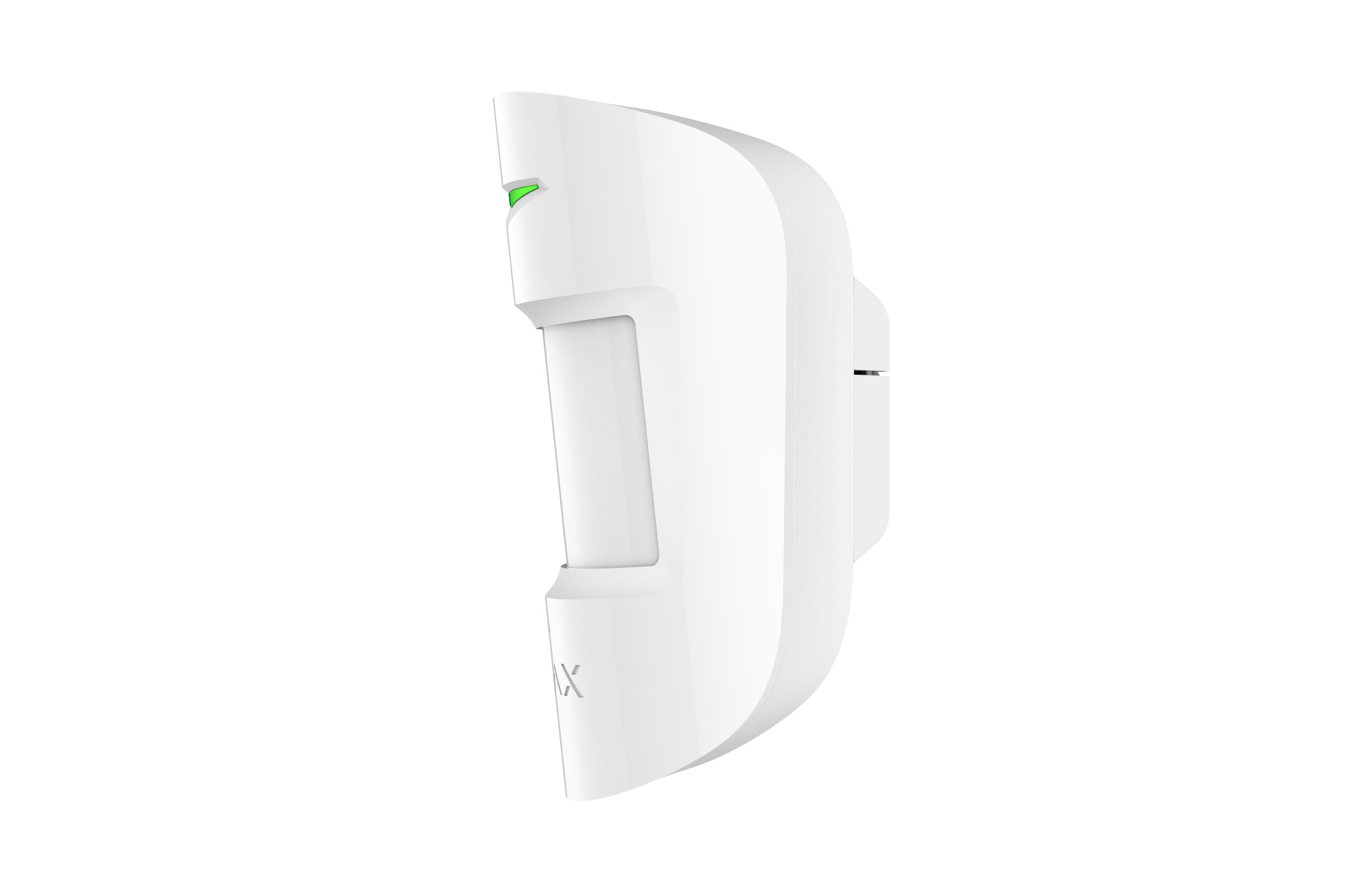 Ajax CombiProtect white (7170)