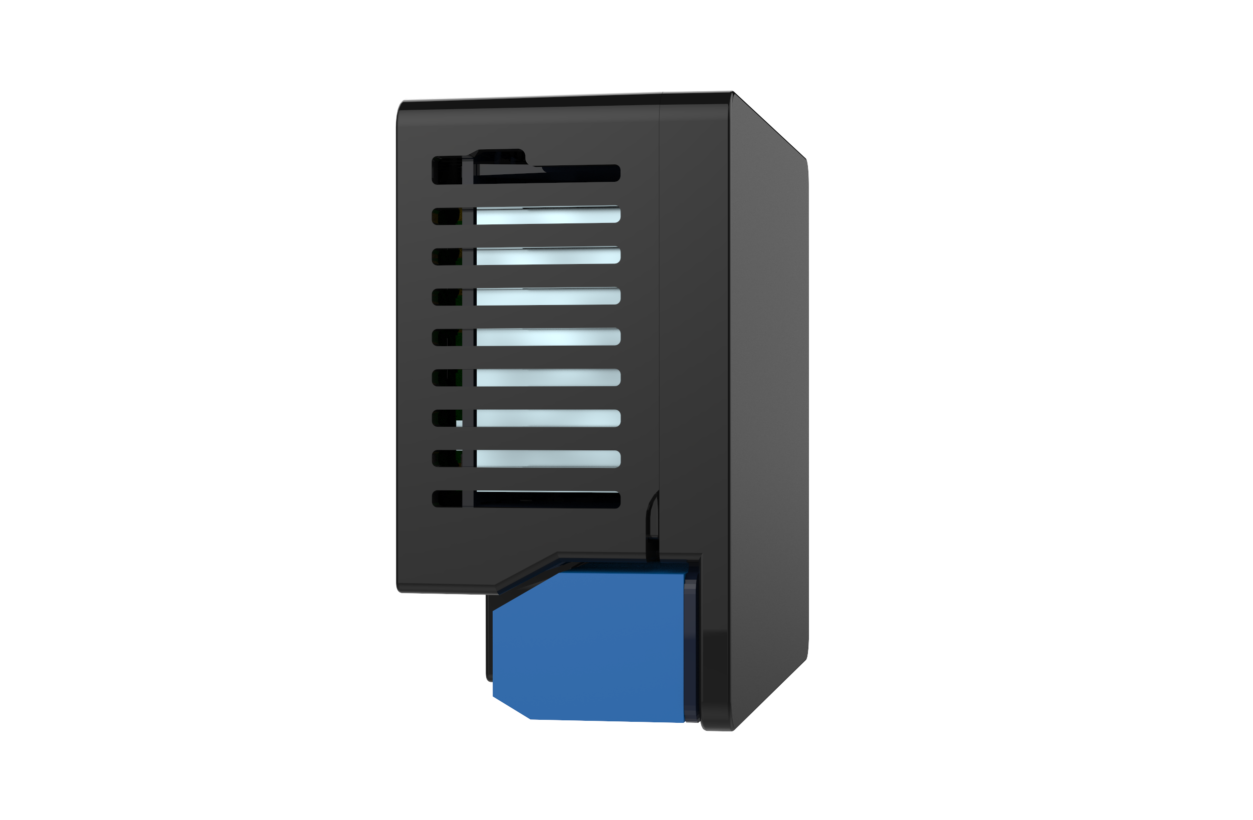 Ajax Relay (8EU) ASP (38204)