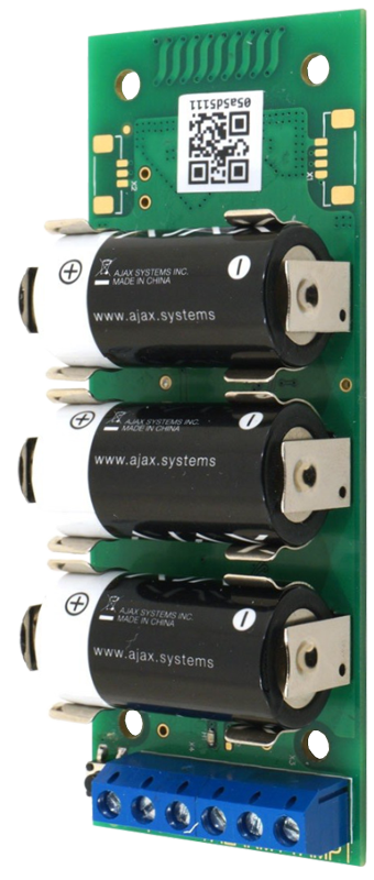 Ajax Transmitter (10306)