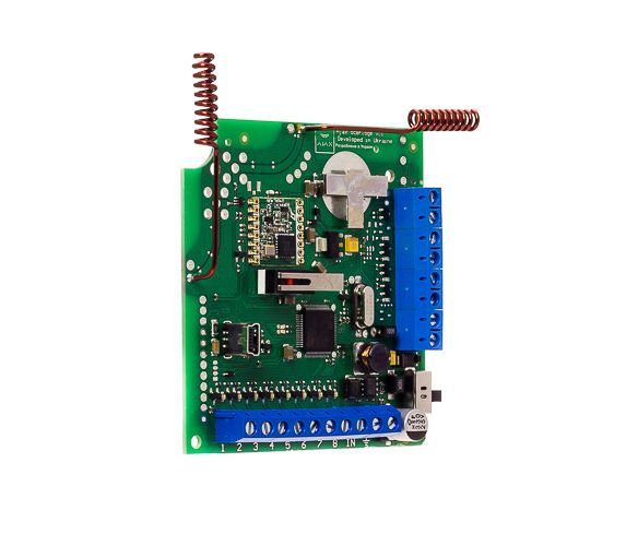 Ajax ocBridge Plus (7296)