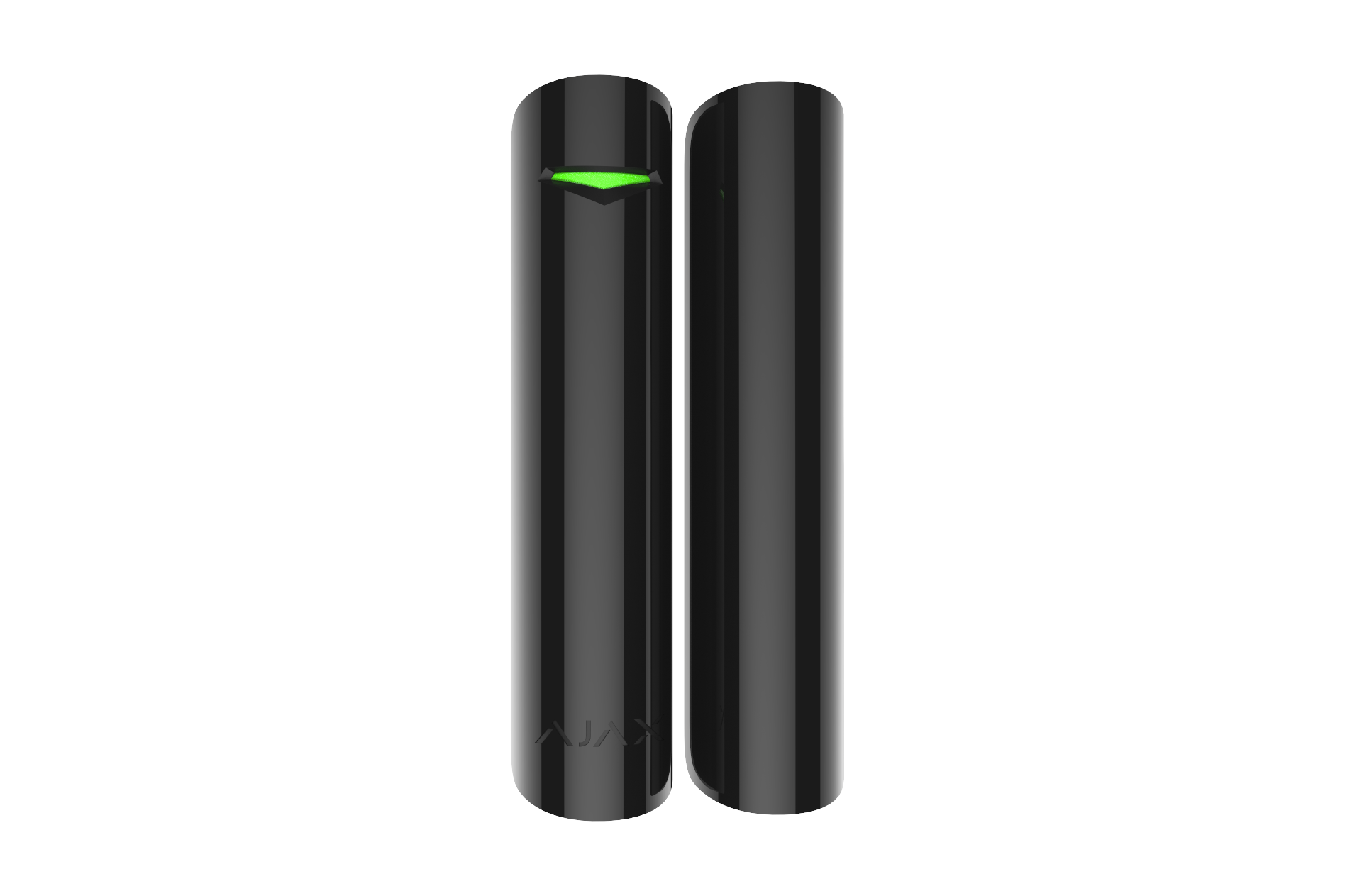 Ajax DoorProtect Plus black (9996)