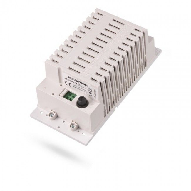 JA-83 PWR zdroj pro 83K