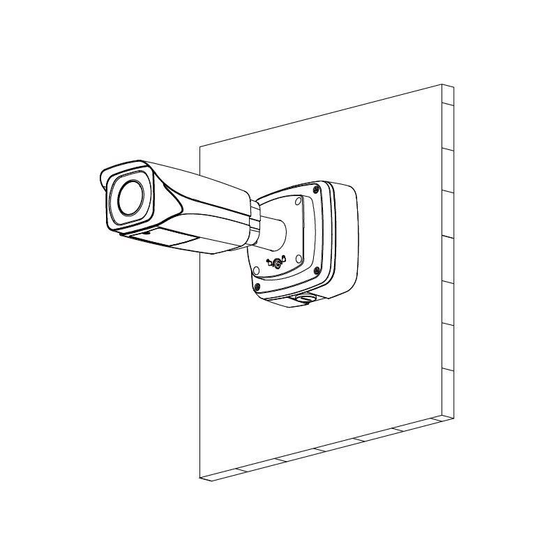 IPC-HFW5231EP-Z5E-0735 2 Mpx kompaktní IP kamera