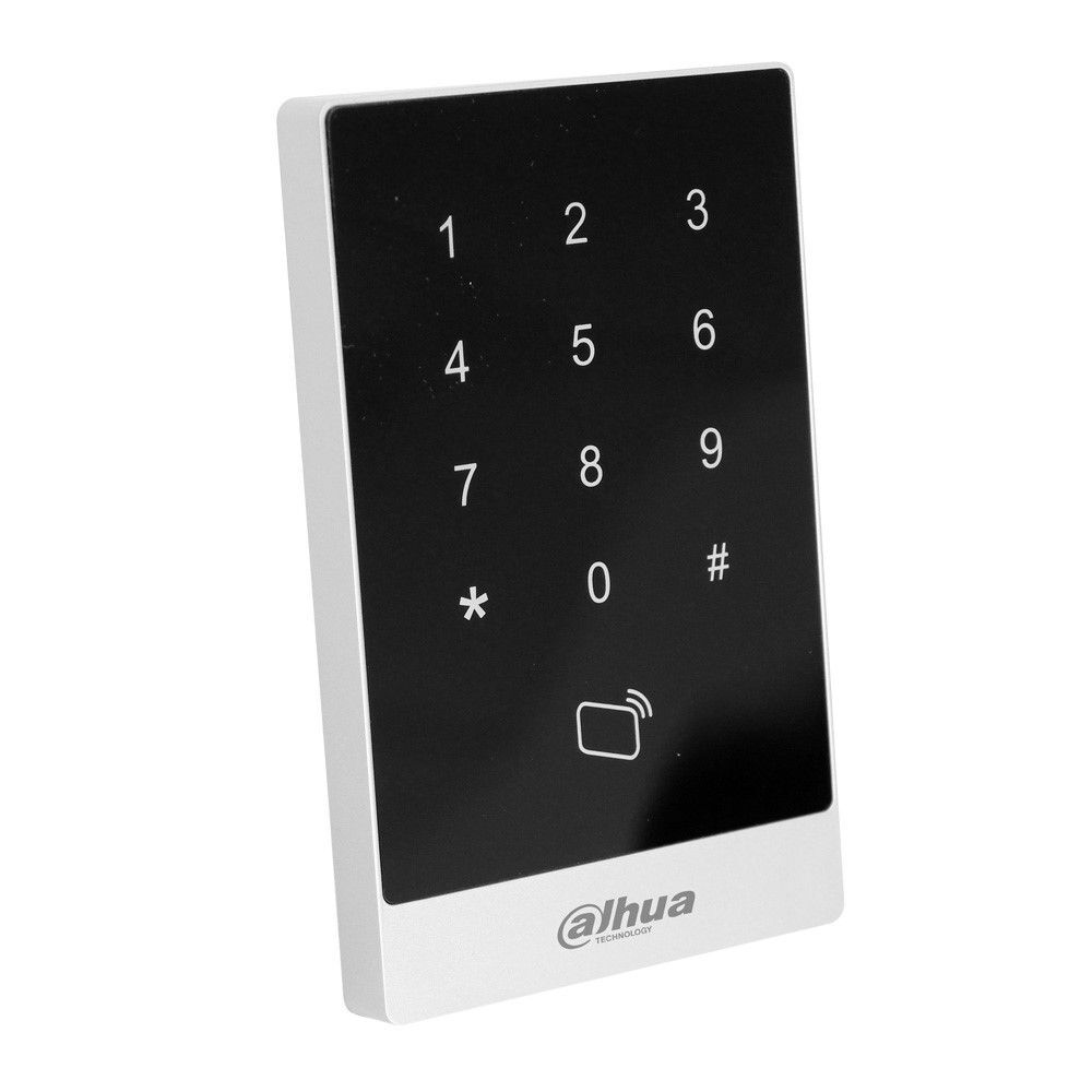 ASR1101A přístupová čtečka RFID