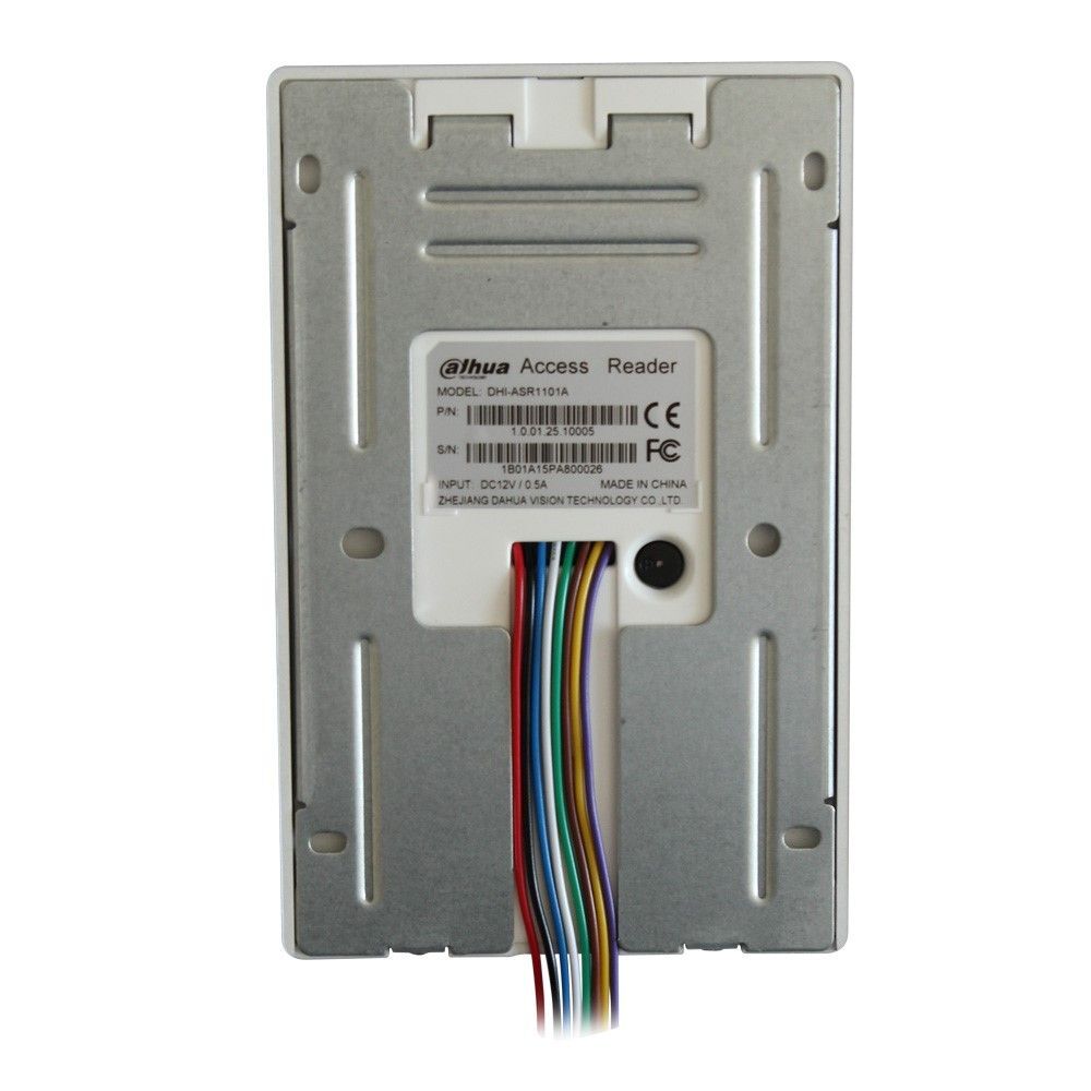 ASR1101A přístupová čtečka RFID