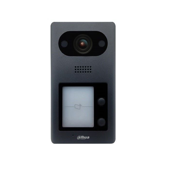 VTO3211D-P2 dveřní 2 tlačítková kamerová jednotka