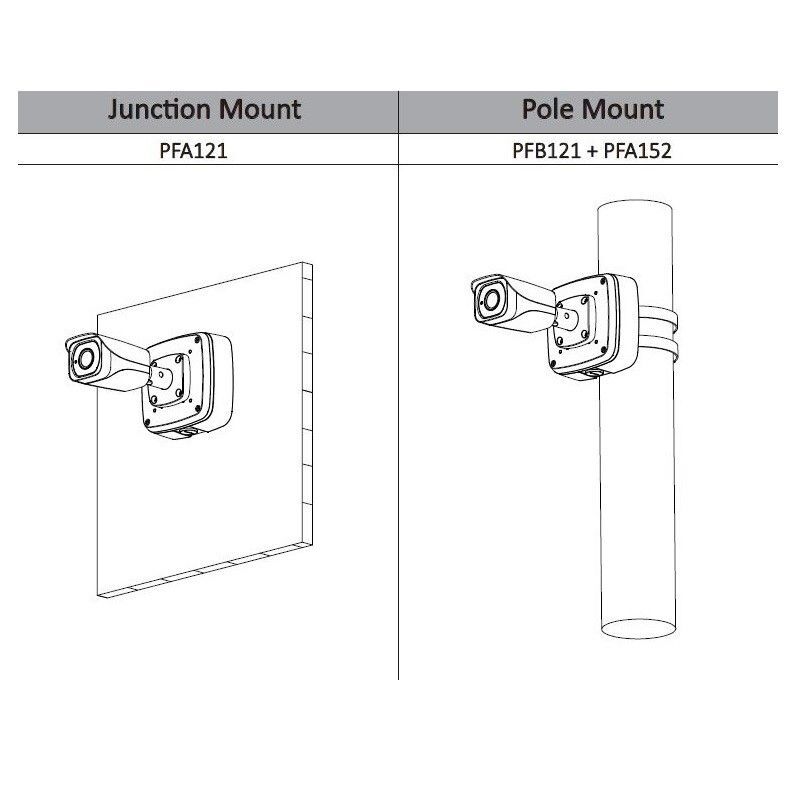 IPC-HFW4830EP-S-0400B kompaktní IP kamera