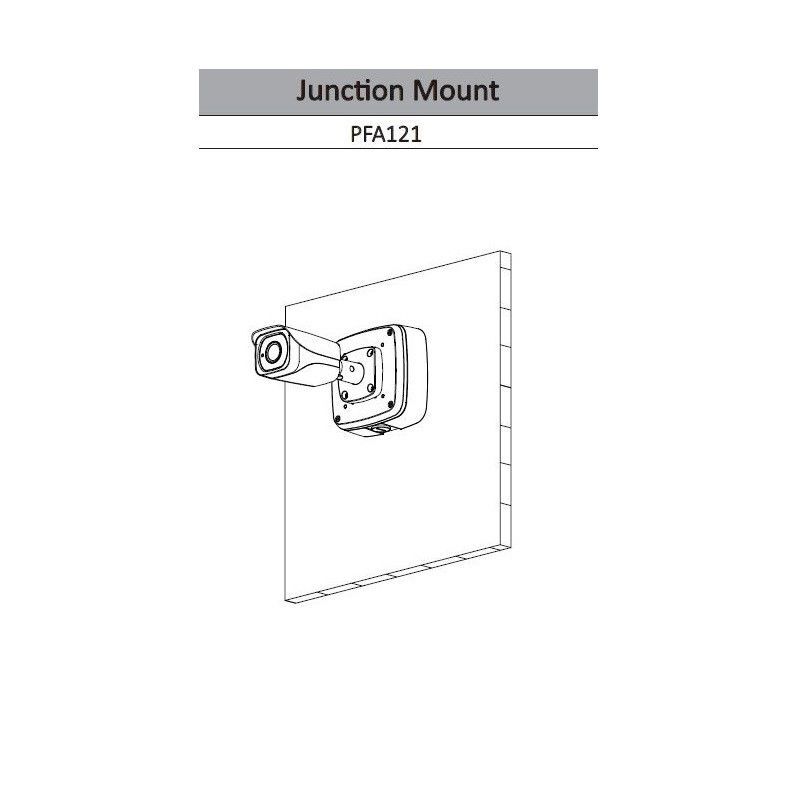 IPC-HFW4631EP-SE-0280B 6 Mpx kompaktní IP kamera